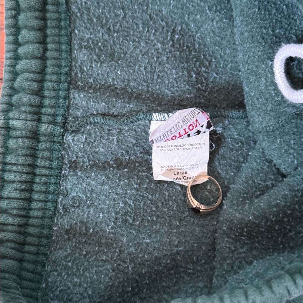 Early 90’s Tultex Vintage Sweatpants - Picture 6 of 12